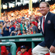 Illustration for article titled Curt Schilling Goes Dadmode On Twitter Trolls Bashing His Daughter
